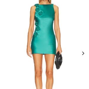 NWT Lovers and Friends Emaline Dress Size Small